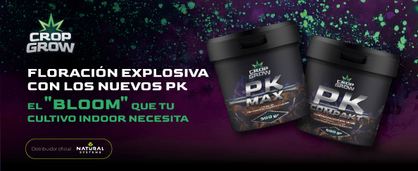 CROPGROW Complementario marca