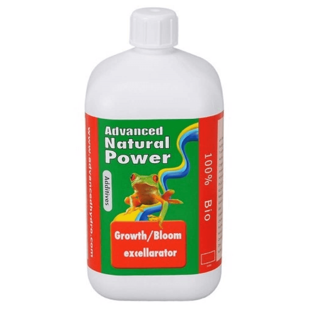 Advanced Hydroponics Of Holland Natural Power Excellarator (250ml a 5L)