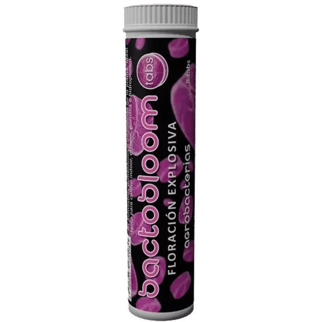Agrobacterias Bactobloom Tabs