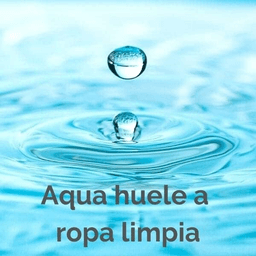 Ambientador PH Bienestar Aqua Turbo  Marofran (Olor Ropa Limpia) 750ml (3)