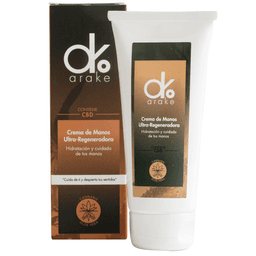 Arake Crema de Manos 100ml  (1)