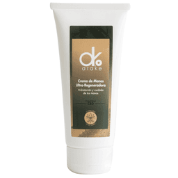 Arake Crema de Manos 100ml  (4)