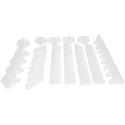 Conjunto Piezas Plástico Armario Garden Highpro Bunker (240-300XL-300XXL) (1)