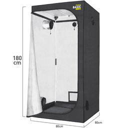 Armario Garden Highpro Basic (3)