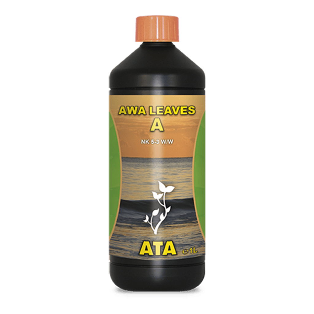 Atami Ata Awa Leaves A+B (1L - 5L)