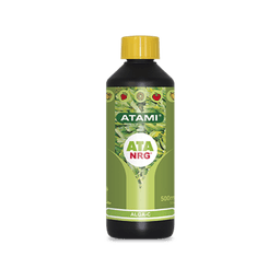 Atami Ata Organics Alga-C (500ml a 5L) (1)