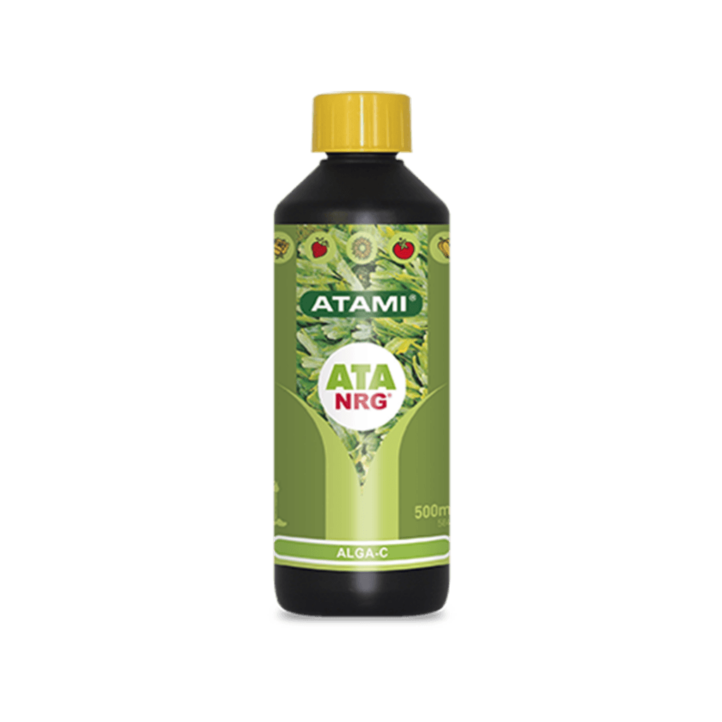 Atami Ata Organics Alga-C (500ml a 5L)