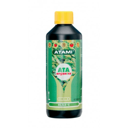 Atami Ata Organics Alga-C (500ml a 5L) (2)