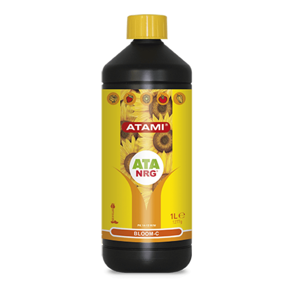 Atami Ata Organics Bloom-C (1L - 5L)