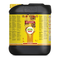 Atami Ata Organics Bloom-C (1L - 5L) (1)