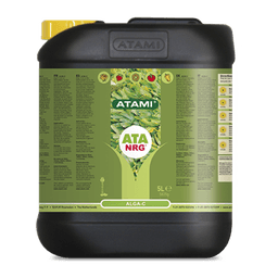 Atami Ata Organics Alga-C (500ml a 5L) (1)