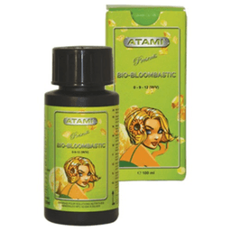 Atami Ata Organics Bio Bloombastic (50ml a 5L) (2)