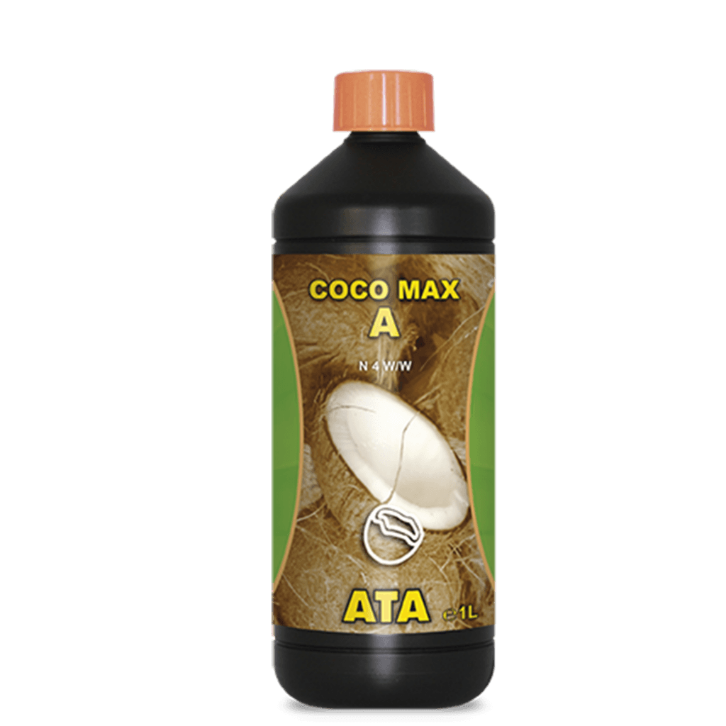 Atami Ata Coco Max A+B (1L - 10L)
