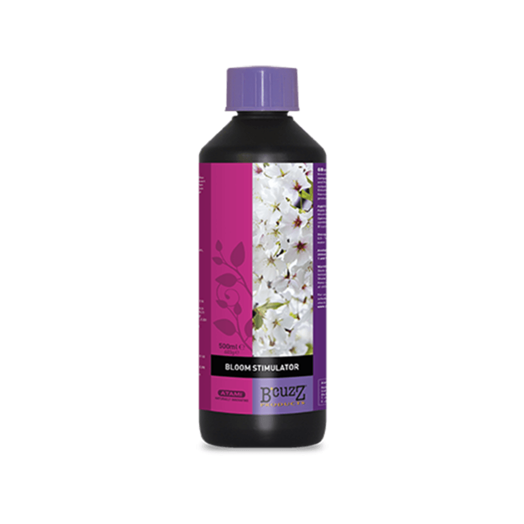 Atami B´Cuzz Bloom Stimulator (500ml a 5L)