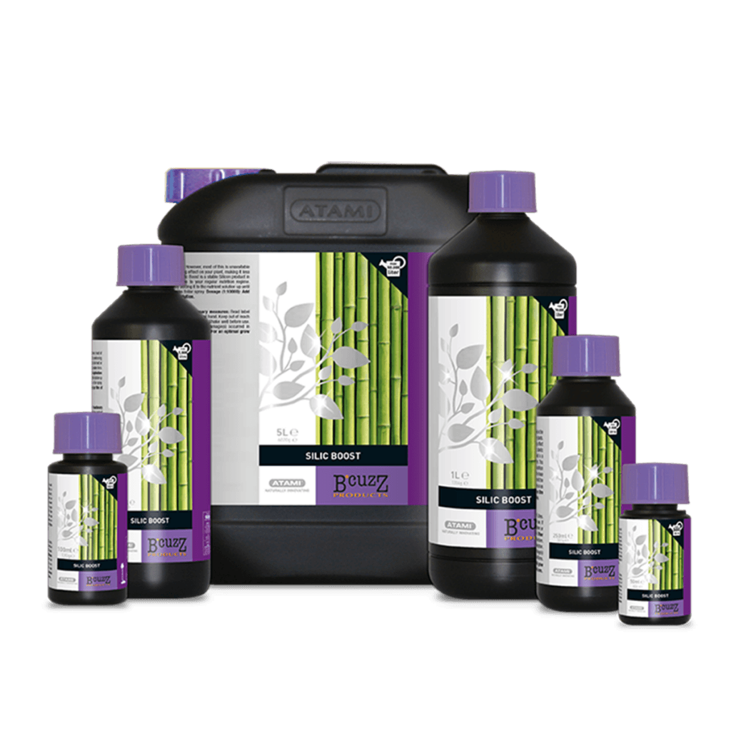 Atami B´Cuzz Silic Boost (50ml a 5L)