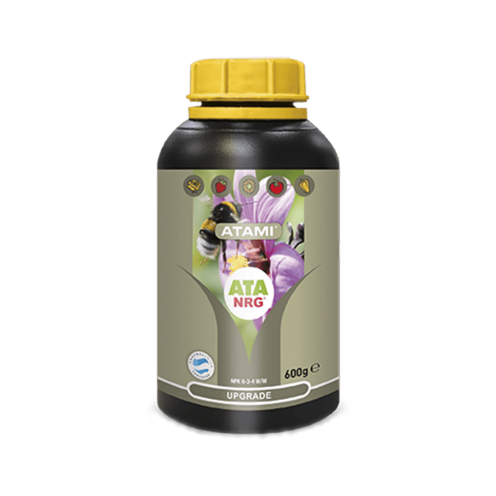 Atami Ata NRG Upgrade 600gr