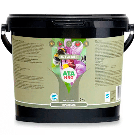 Atami Ata NRG Upgrade 3Kg