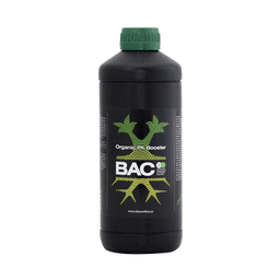 B.A.C. Organic Pk Booster (250ml a 10L) (1)