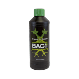 B.A.C. Organic Pk Booster (250ml a 10L) (2)