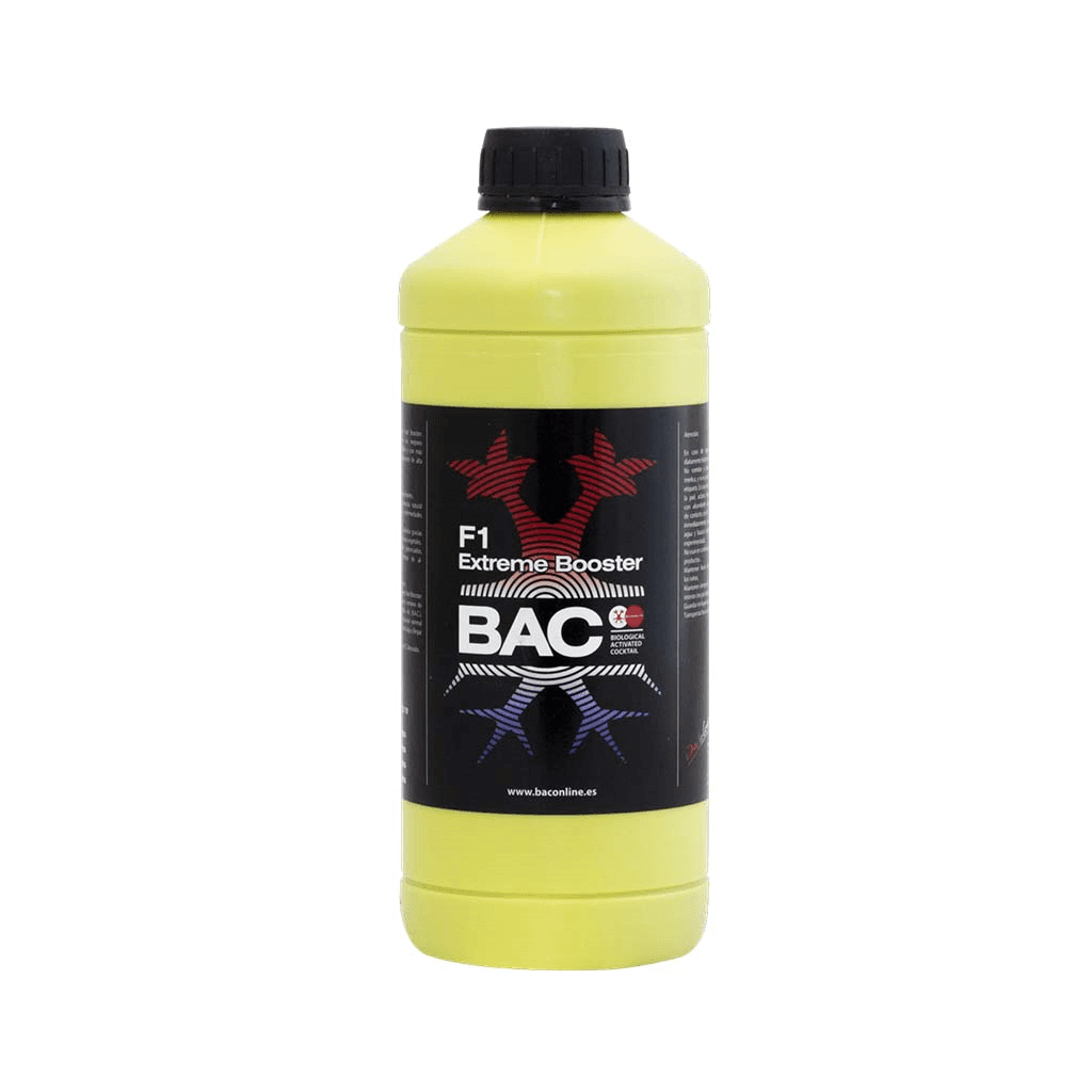B.A.C. F1 Superbud Extreme Booster