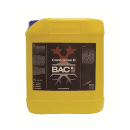 B.A.C. Coco Grow A + B (2)