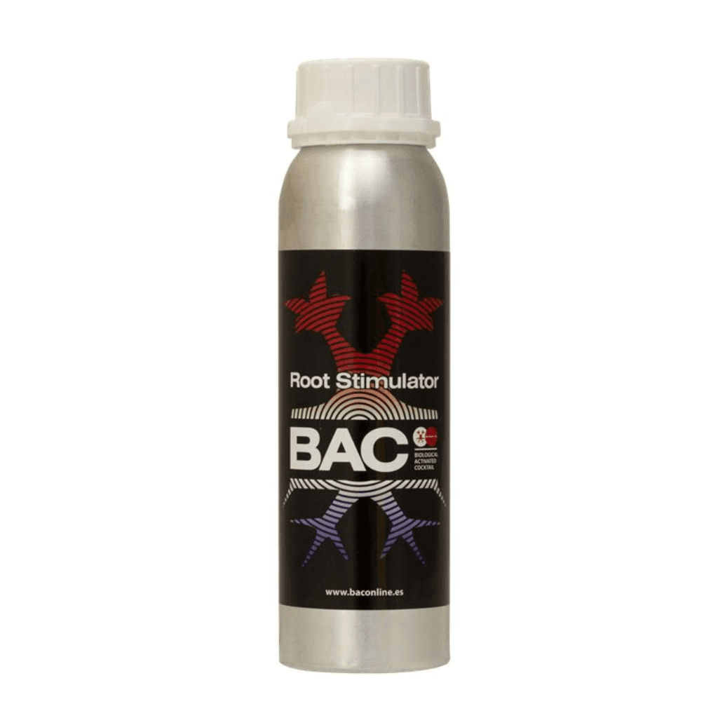 B.A.C. Root Stimulator (60ml a 5L)