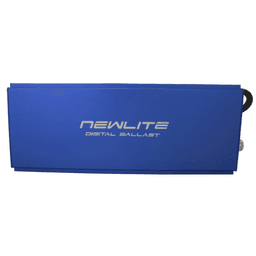 Balastro Electronico Newlite 400W Regulable con Potenciómetro (1)