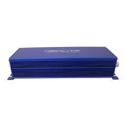 Balastro Electronico Newlite 400W Regulable con Potenciómetro (2)