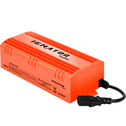 Balastro Electrónico Ignator FoxBox 600W (Sin Dimmer) (1)