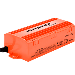Balastro Electrónico Ignator FoxBox 600W (Sin Dimmer) (2)