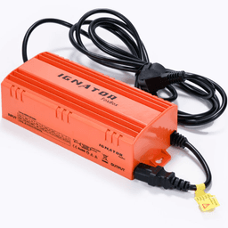 Balastro Electrónico Ignator FoxBox 600W (Sin Dimmer) (3)