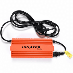 Balastro Electrónico Ignator FoxBox 600W (Sin Dimmer) (4)