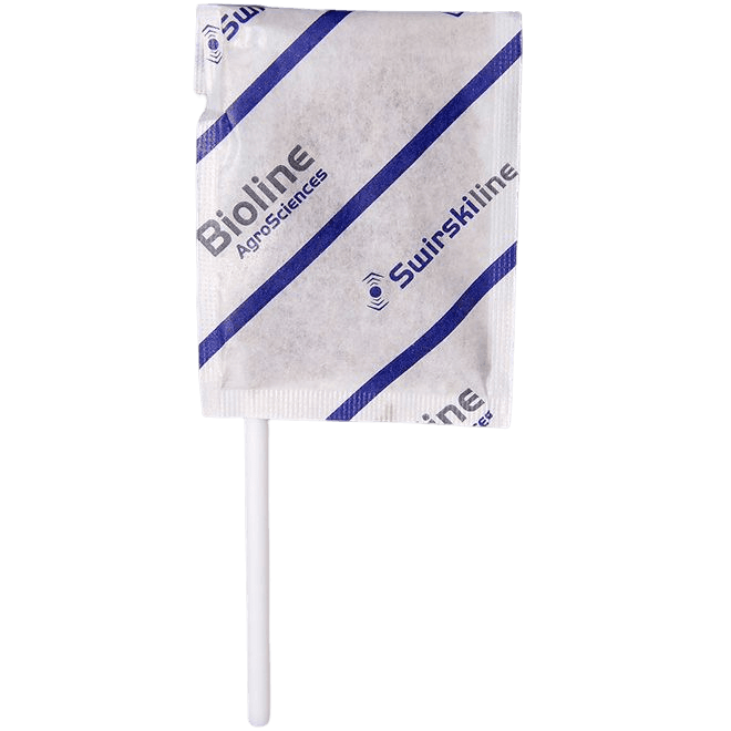 Starskii - Amblyseius Swirskii 500 Sobres Stick 62.500 (Mosca Blanca)