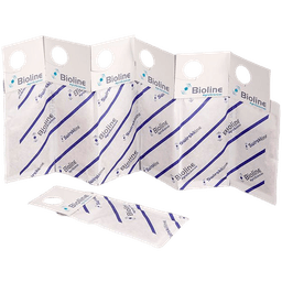 Starskii - Amblyseius Swirskii 250 Sobres Gancho 62.500  (Mosca Blanca) (1)