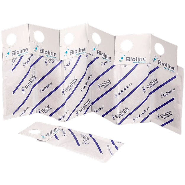 Starskii - Amblyseius Swirskii 250 Sobres Gancho 62.500  (Mosca Blanca)