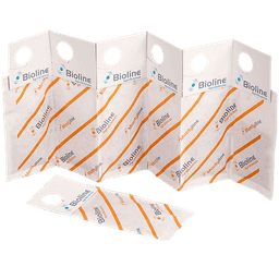Montyline - 1.000 Mini Sobres - 250.000 Individuos - Amblyseius montdorensis (Trips / Mosca Blanca) (2)