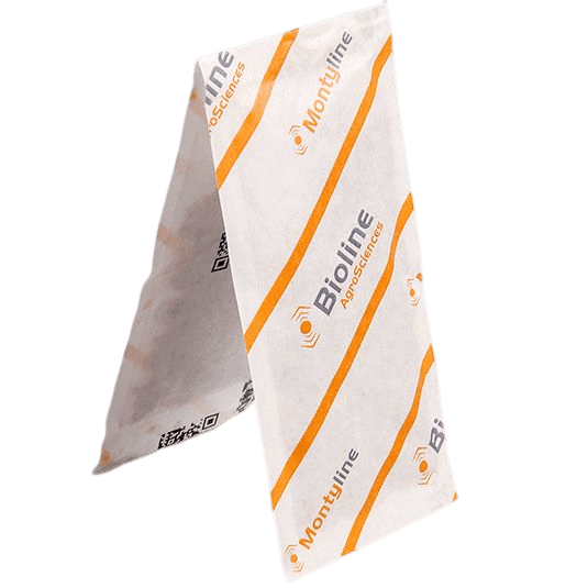 Montyline - 500 Sobres Gemini  - 250.000 Individuos - Amblyseius montdorensis (Trips / Mosca Blanca)