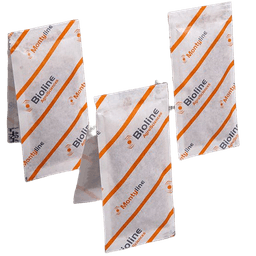Montyline - 500 Sobres Gemini  - 250.000 Individuos - Amblyseius montdorensis (Trips / Mosca Blanca) (2)