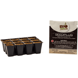 BioTabs Semillero Seedplugs (3)
