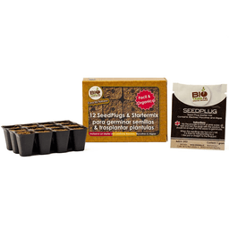 BioTabs Semillero Seedplugs (4)