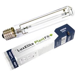 Luxelite PlantFX Hps 600W Plus 230V (Crecimiento/Floración) (1)