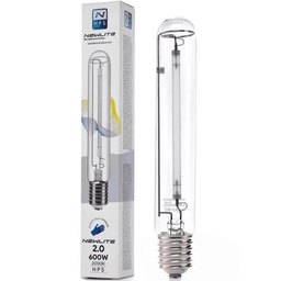 Newlite HPS 600W 2.0 (Crecimiento y Floración) (1)