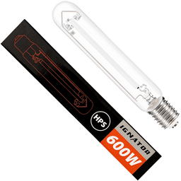 Ignator HPS 600W (Crecimiento y Floración) (2)