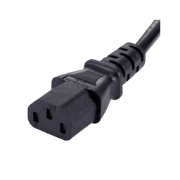 Cable 3x1.5mm Clavija IEC Hembra 1,5m (1)