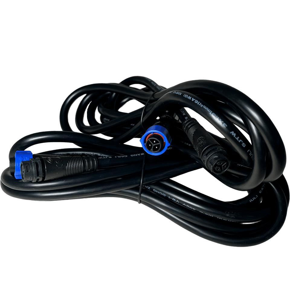 Cable de extensión Ignator HeroLED T680W (3m) (2Uds)