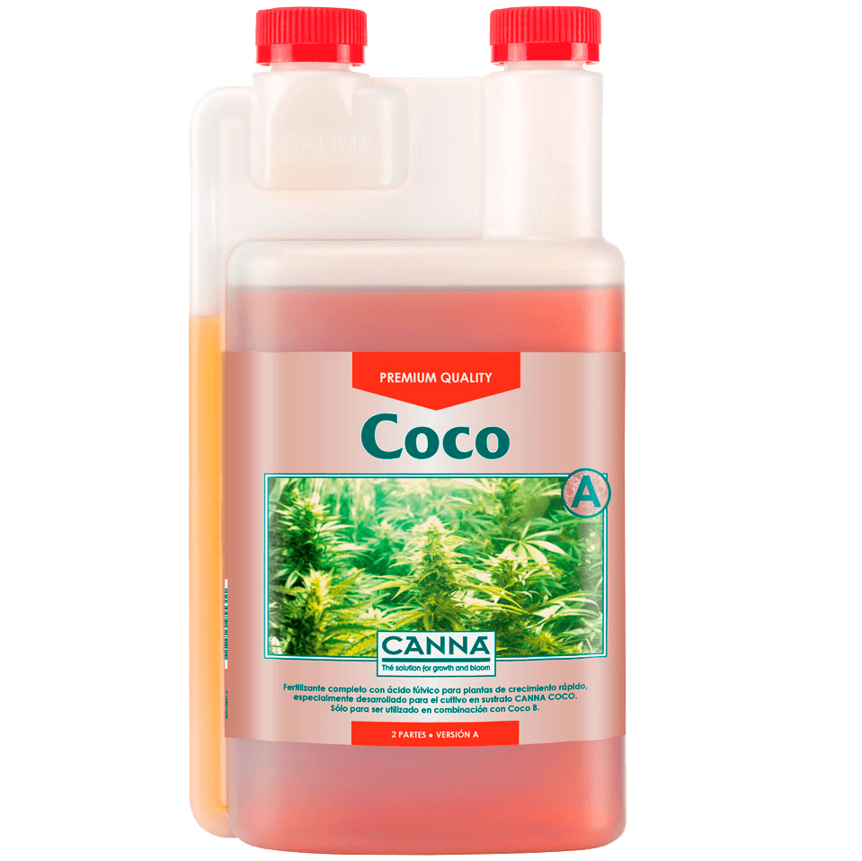 Canna Coco A+B