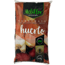 Sustrato Meliflor Huerto Urbano