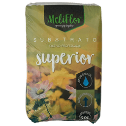 Sustrato Meliflor Superior (1)