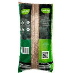 Sustrato Meliflor para Bonsai Pomice (3-6mm) 20L (2)