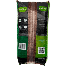 Sustrato Meliflor para Bonsai Roca Volcánica (Puzolana Roja Cribada) 20L (2)